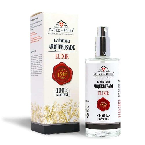 Fabre & Bouet Arquebusade Elixir